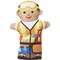 Melissa & Doug Jolly Helpers Hand Puppets 9086 - alternate 6